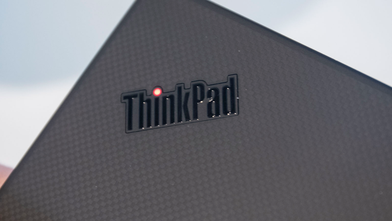 Illustration for article titled Y'all Ruined One of Lenovo's Best ThinkPads